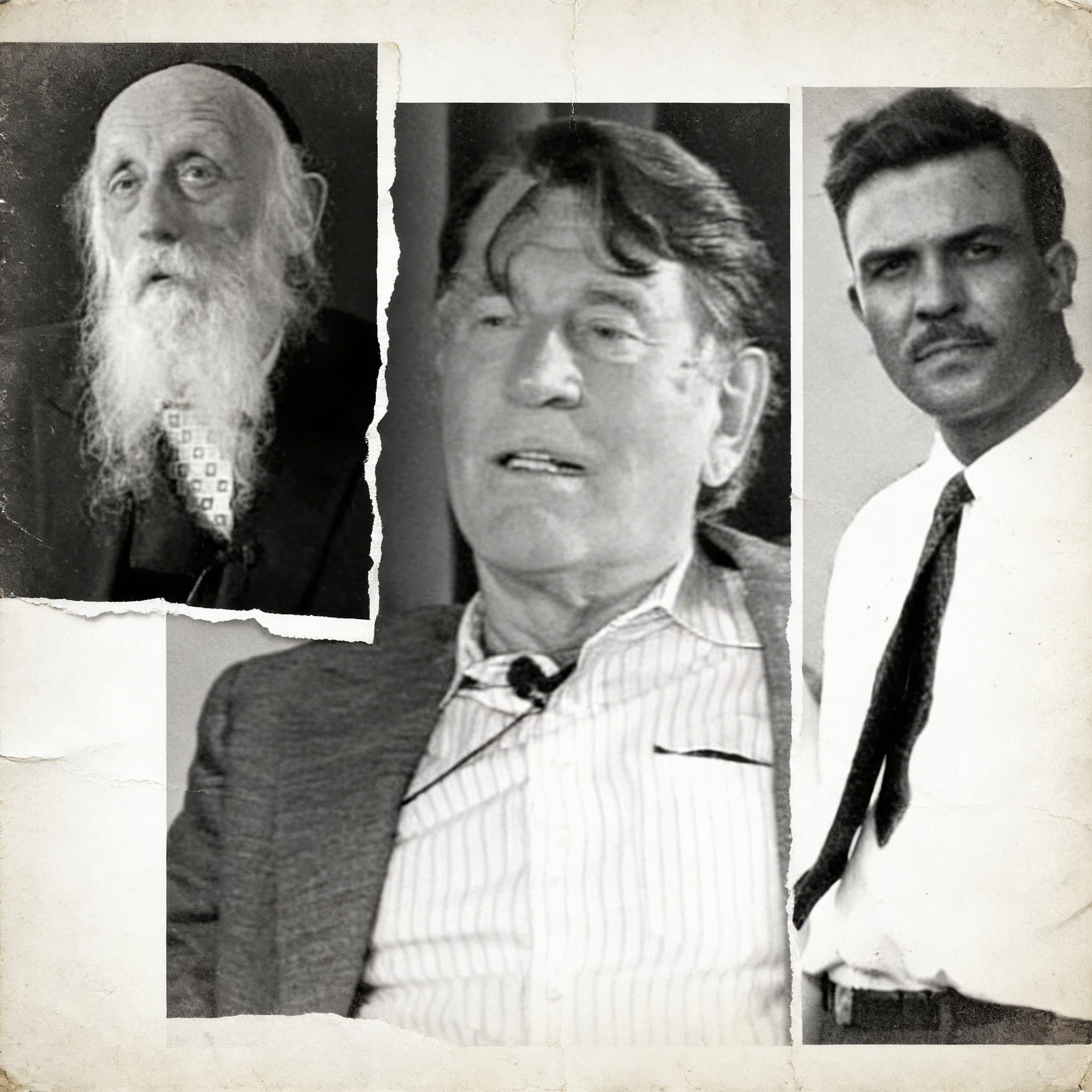 Jay Haley, Milton Erickson, and the strategic therapy tradition